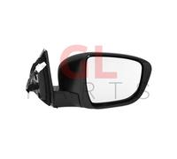 Specchietto Laterale Per Nissan Qashqai J11 2014-2017 963014EH1A Dx Riscaldato
