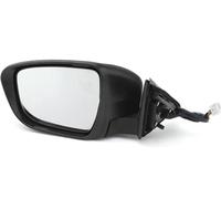 Specchietto laterale Per Rogue Per X-Trail Per T32 2014-2021 Gruppo specchietto retrovisore(L)