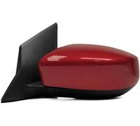 Specchietto laterale Per Tiida 2016-2023 Per Pulsar Gruppo specchietto retrovisore 3PIN(L)