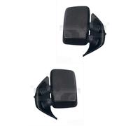 Specchietto Laterale Set per Fiat Ducato Pritsche/Telaio Citroën Jumper Cassone
