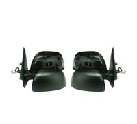 Specchietto Laterale Set Sinistra Destra per Mitsubishi Outlander II Cw W