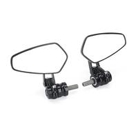 Specchietto laterale Specchietti Retrovisori Laterali Per BMW S1000R (OE51) S 1000 R 2021-2024 Con Bulloni E Morsetti Per Manubrio Specchietti laterali Moto