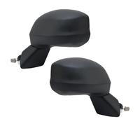 Specchietto Laterale Specchietto Retrovisore Esterno Completo Per Auto Per Civic 2012 2013 2014 2015 3 Pin Ripiegamento Manuale Retrovisore Auto Assemblaggio(1 paio)