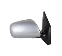 Specchietto Laterale Specchietto Retrovisore Esterno Completo Per Toyota Per Corolla 2009-2013, 3,5 Pin, Montaggio Specchietti Retrovisori Esterni Retrovisore Auto(Colore 3,5 pin a destra)