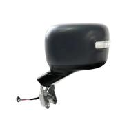 Specchietto Laterale Specchietto Retrovisore Per Jeep Per Renegade 2015 2016 2017, 7, 9, 11 Pin, Specchietti Retrovisori Completi Per Portiera Retrovisore Auto(9 birilli rimasti)