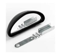 Specchietto Laterale specchietto retrovisore per parcheggio specchietto ausiliario per Zona cieca specchietto grandangolare per Auto specchietto Laterale per Auto e Moto specchietti