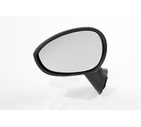 Specchietto Laterale Specchio Adatto A per Fiat 500 312 10/2007- SX Lato