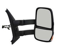 Specchietto Laterale Specchio Adatto A per Iveco Quotidiano V 09/11-02/14 Dx