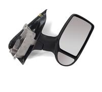 Specchietto Laterale Specchio Completo Convesso Manuale Destra per Ford Transit