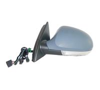 Specchietto Laterale Specchio Dx Elettrico per VW Passat Variant 3C5 2.0 Tdi 16V