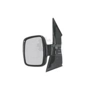 Specchietto Laterale SX per Mercedes-Benz Bus 638 112 Di Accensione CDI