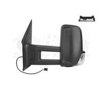 Specchietto Laterale SX per Mercedes-Benz Sprinter 35-T Scatola 906
