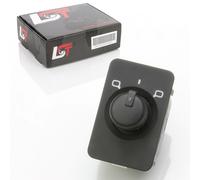 Specchietto Laterale Verstellungs Interruttore Manopola per Audi A3 8L Fino 2000