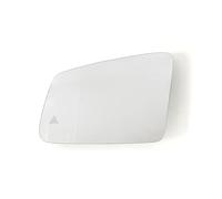 specchietto laterale Vetro Compatibile Con Benz Per W176 2013 2014 2015 2016 2017 2018 Specchietto Retrovisore Riscaldato Grandangolare Per Angolo Cieco Per Auto Di Ricambio(L)