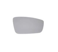 specchietto laterale Vetro Compatibile Con Per Beetle A5 2012-2015 Per Passat 2012-2019 Lato Dell'automobile Per Il Vetro Dello Specchio D'ala Riscaldato OEM: 5C6857521J 5C6857522J(R)