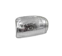 Specchietto laterale Vetro indicatore SX 1 Pezzo per Ford Transit Bus V363