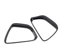 Specchietto laterale Visiere parasole Rain Guard copertura Fit for Tesla Model 3