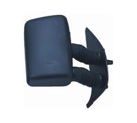 RETROVISORE DX FIAT DUCATO 94 MANUALE BRACCIO LUNGO NERO DX MARCA DEPO