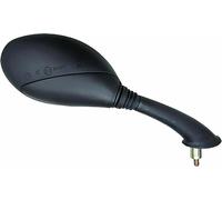 Specchietto manubrio destro nero MAGNETI MARELLI 146x82mm per VESPA et2-et4