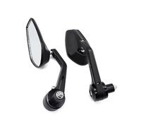 Specchietto Manubrio Per Ducati M620 M695 M696 M800 Specchietti retrovisori