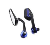 Specchietto Manubrio Per Ducati M620 M695 M696 M800 Specchietti retrovisori