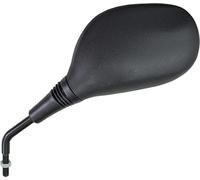 Specchietto manubrio sinistro nero MAGNETI MARELLI 130x86mm per HONDA sh 125/150/300