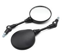 specchietto manubrio specchietti Per Ducati Per Smart LE S2R 1000 Per Sport Per MTS1100 S Paul Specchietto Retrovisore Pieghevole Per Moto Specchietti Laterali