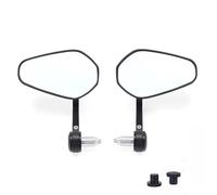 specchietto manubrio specchietti Per DUCATI Per STREETFIGHTER 2023 V4 V4S SP V2 1100 1098 848 Moto Lato Sinistro Destro Rotazione Manubrio End Specchio