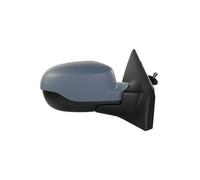 Specchietto meccanico con sonda verniciabile dx per Renault Clio 2009 in poi