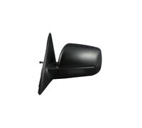 Specchietto meccanico nero sx per Kia Soul 3/2009-2011