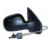 Specchietto meccanico piccola verniciabile dx per Vw Polo 10/1999-9/2001