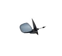 Specchietto meccanico verniciabile dx per Fiat Panda 2012 in poi