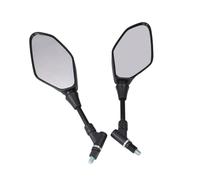 Specchietto Moto Compatibile Con Yamaha MT07 MT09 Tracer 900 9 GT Tenere 700 MT10 MT03 MT25 Specchietti Retrovisori Specchietto Retrovisore Laterale Per Moto