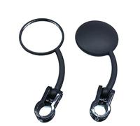 Specchietto Moto Manubrio Comune nella maggior parte degli specchietti retrovisori da motociclista da 22 mm, specchietti retrovisori da motociclista, accessori per moto Retrovisore Moto