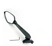 Specchietto Moto Per CFMOTO 400GT Specchietto Retrovisore CF400J-3 Per Riflettore 650GT Specchio Specifico Per Moto Adatto(Left)