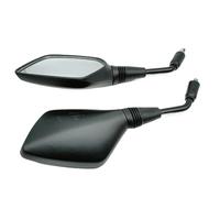 Specchietto Moto Retrovisore Compatibile Con Suzuki Per DL650 Per DL1000 Per V-Strom Specchietto Retrovisore Laterale Per Moto Specchietto Manubrio Per Moto 56500-48H10 56600-48H10