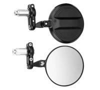 Specchietto Moto Retrovisore Compatibile Con Suzuki Per SV650 Per SV1000 Per GSR600 Specchietto Retrovisore Laterale Per Moto Specchietto Retrovisore Laterale Per Moto Accessorio Per Moto