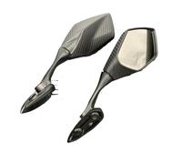 Specchietto Moto Retrovisore Compatibile Con Yamaha Per N-MAX155 2020 2021 Supporto Per Moto Supporto GPS Supporto Per Piastra Di Navigazione Per Telefono Cellulare Specchietti Retrovisori Accessorio