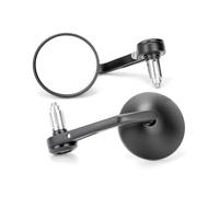 specchietto moto Specchietto Universale Per Manubrio Moto Da 22 Mm