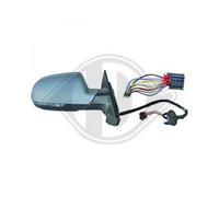 SPECCHIETTO PER Audi A3 Sportback 1.8 TFSI 118 KW 160 CV