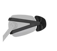 Specchietto per bicicletta Zefal Espion E100 Cargo Noir