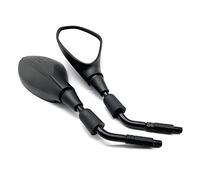 Specchietto per BMW R1200GS R1200RT R1250GS per R 1200 per GS per RT Moto Retrovisore Sinistra E Destra Specchietti Retrovisori Alloggiamento Specchio Laterale Motorcycle Rear View Mirror