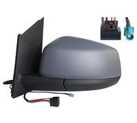 Specchietto per Ford Transit Tourneo Connect Dal 2022 7+1 Pin Radio Sinistro