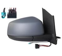 Specchietto per Volkswagen Caddy Dal 2020 7+1 Pin Richiudibile Radio Destro