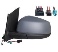 Specchietto per Ford Transit Tourneo Connect Dal 2022 7+2+1 Pin Lane As Sinistro