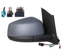 Specchietto per Ford Transit Tourneo Connect Dal 2022 7+2+1 Pin Lane Ass. Destro