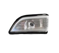 Specchietto Per Il 2009-2013 Per VOLVO Per XC60 | Indicatore di direzione Indicatore luminoso specchietto retrovisore 31217288 31217289