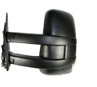 RETROVISORE IVECO DAILY 2006 EL. TERM. BR. LUNGO C\FAN. INTEG. SONDA. SX