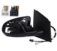 Specchietto per Mercedes Classe B W247 8+8 Pin Richiudibile Blis Destro