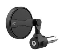 Oxford Cafe, specchio barend male Nero